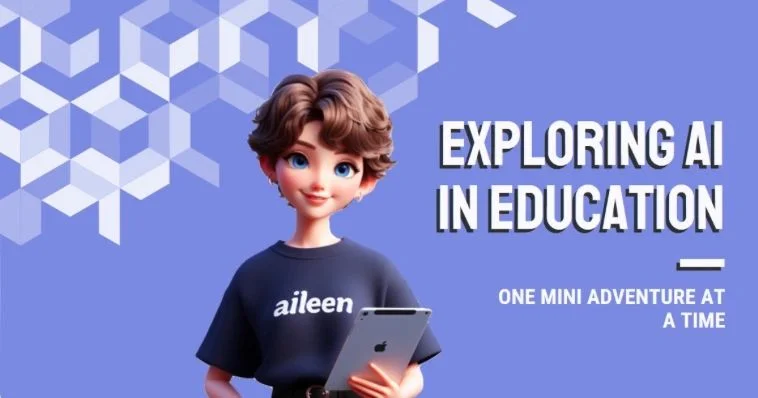 Learn English with Aileen