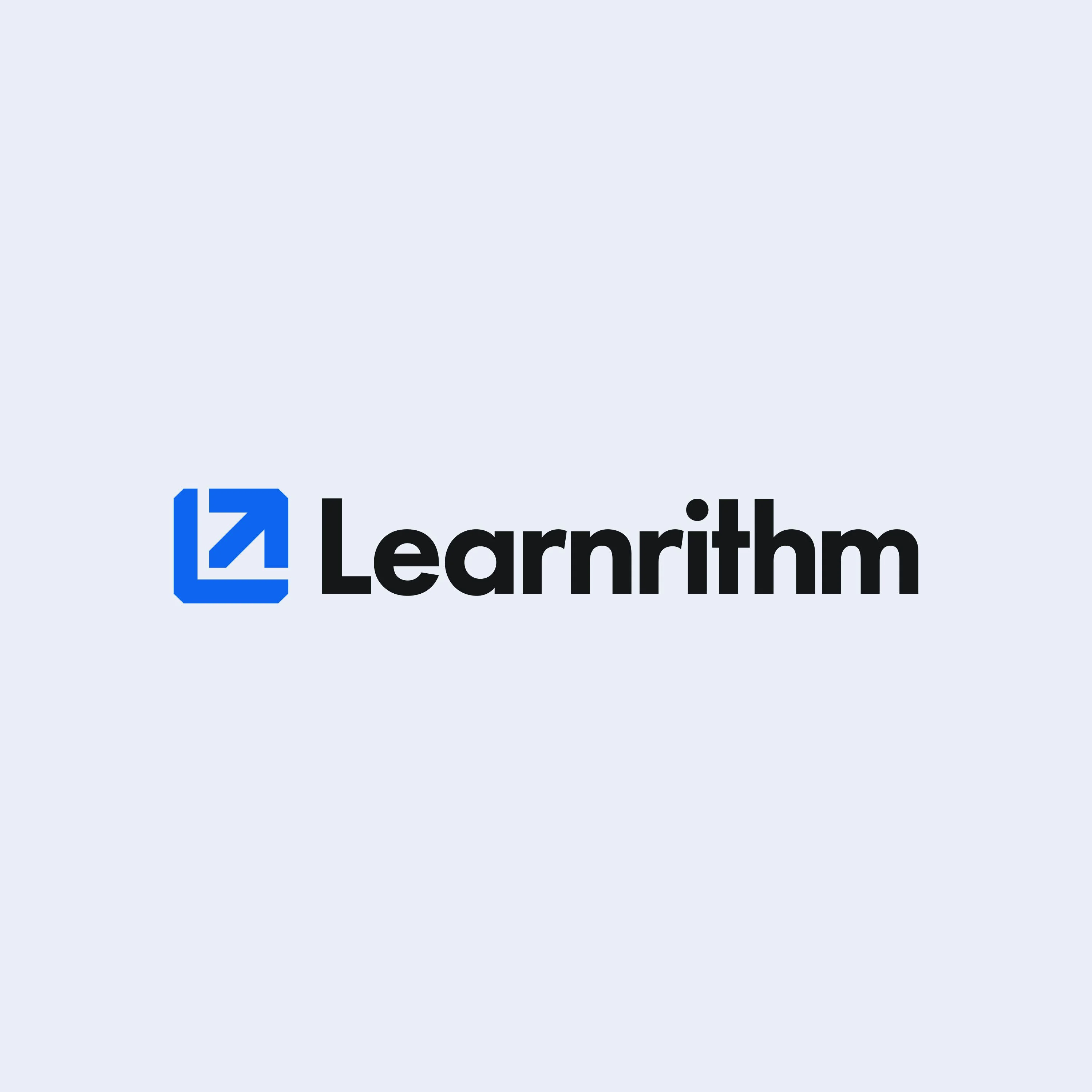 Learnrithm Ai