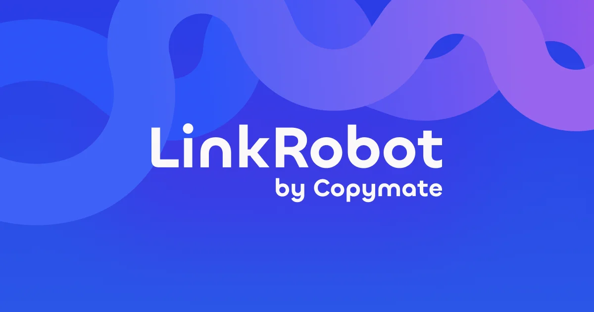 Linkrobot AI