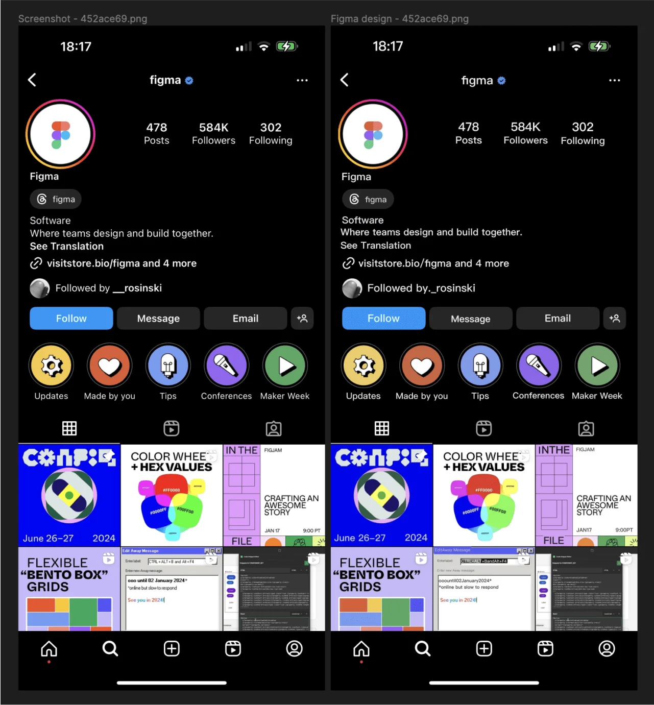 LoremGenie for Figma