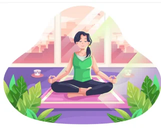 Lotus - The Online Therapist