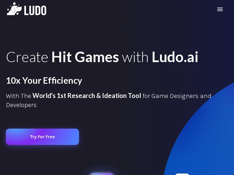 Ludo AI
