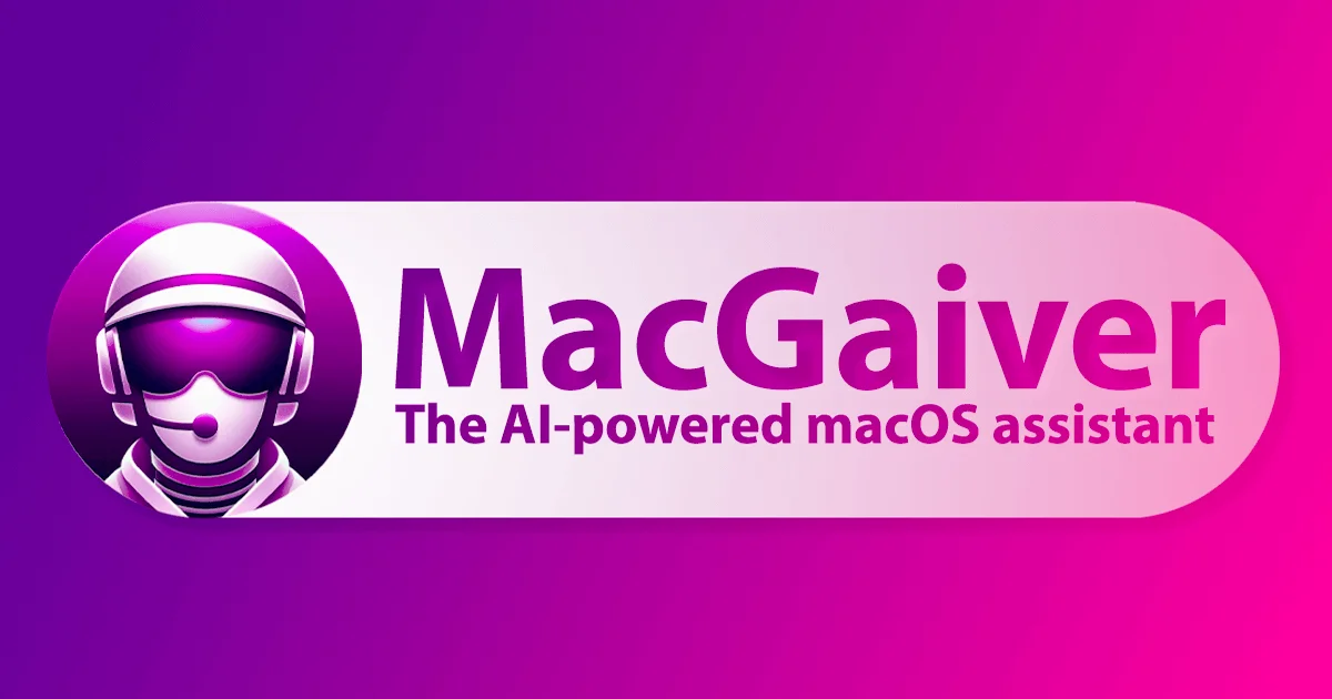 MacGaiver
