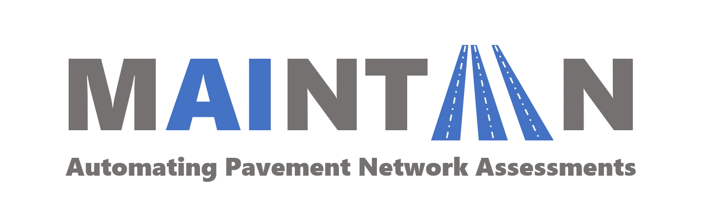 Maintain-AI - Good Roads Cost Less