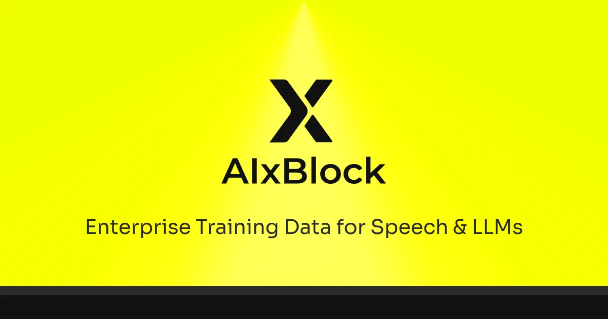 AIxBlock