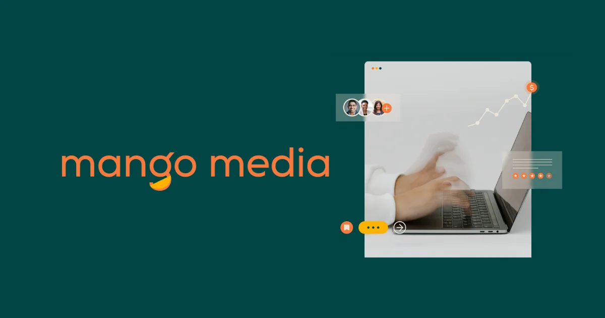 Mango Media