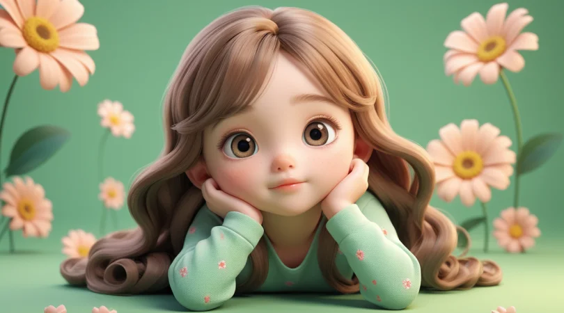 AI卡通头像生成器