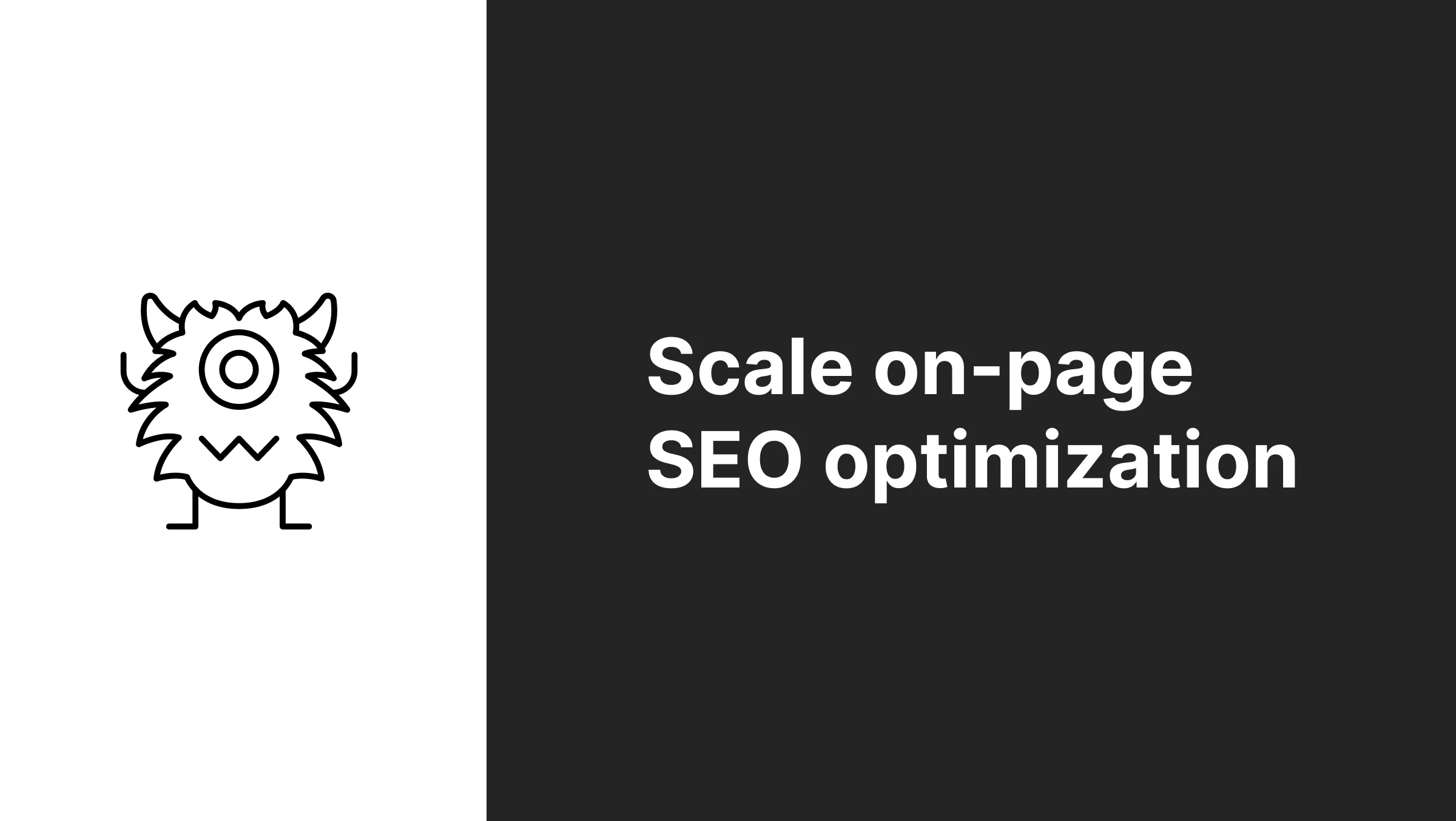 MetaMonster SEO Crawler