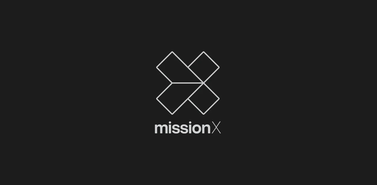 Mission-X