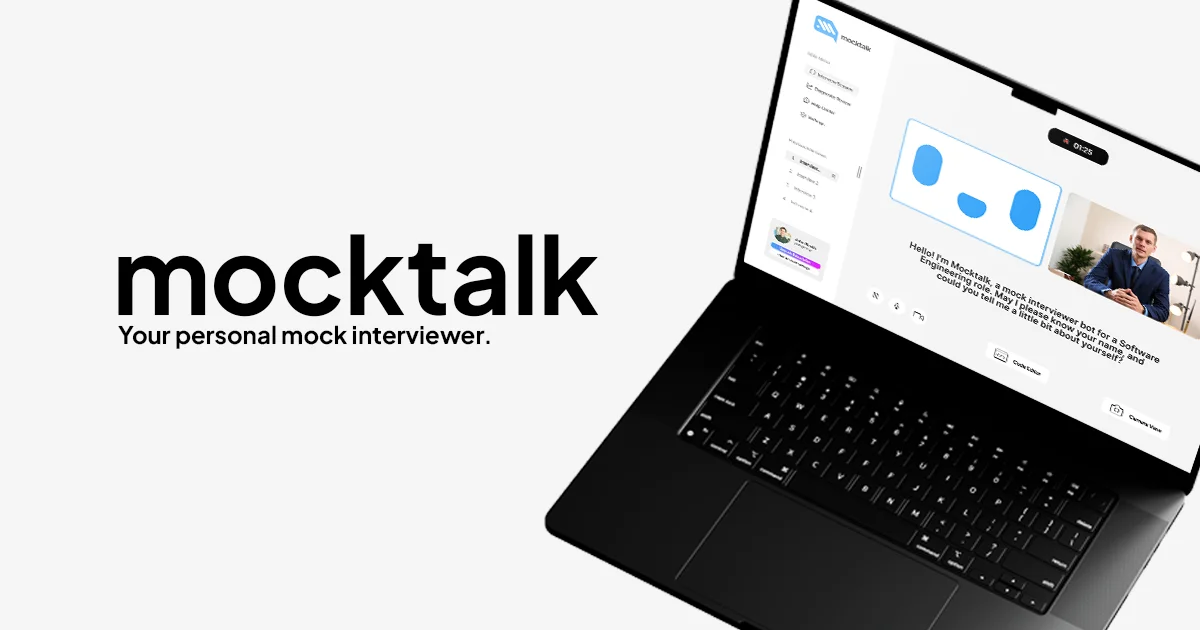 Mocktalk