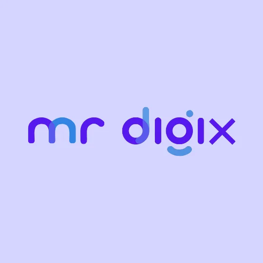 Mr. Digix: Ready-Made WordPress Websites