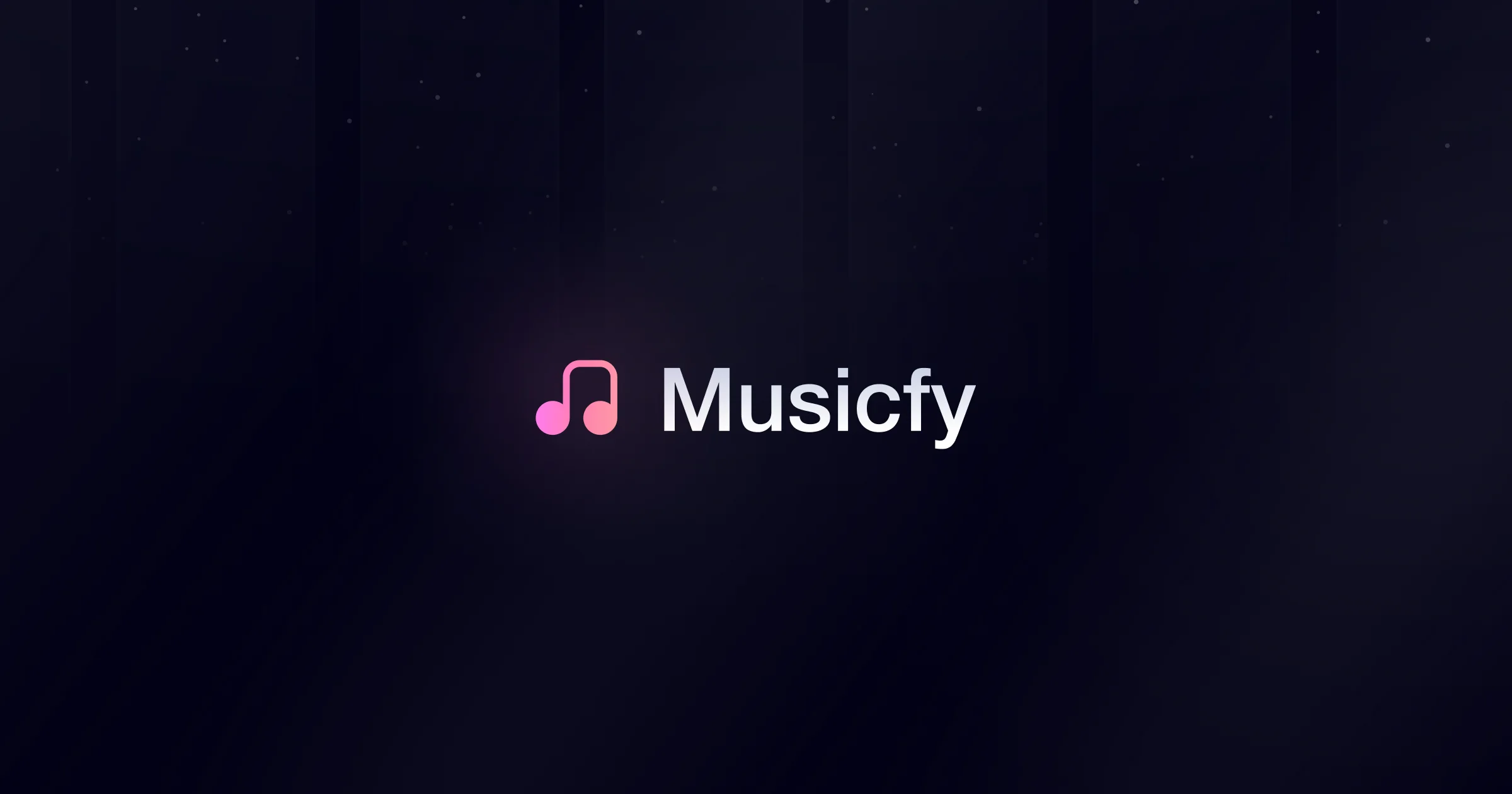 Musicfy