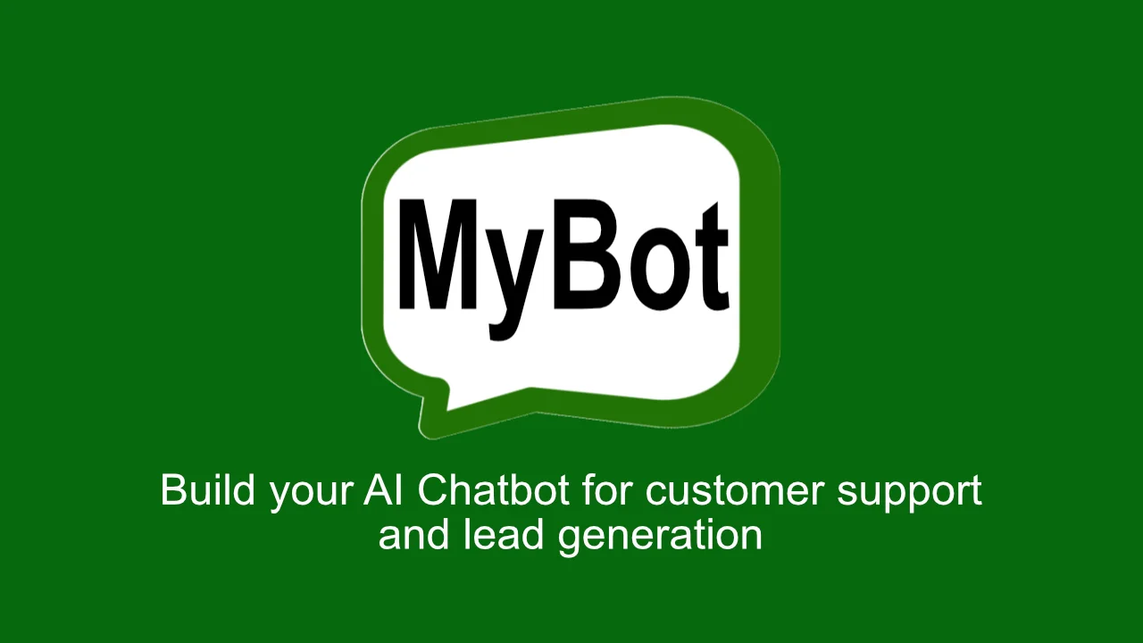 MyBot.chat