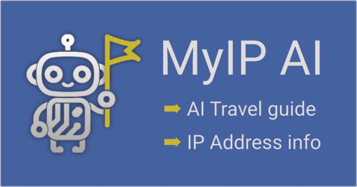 MyIP AI
