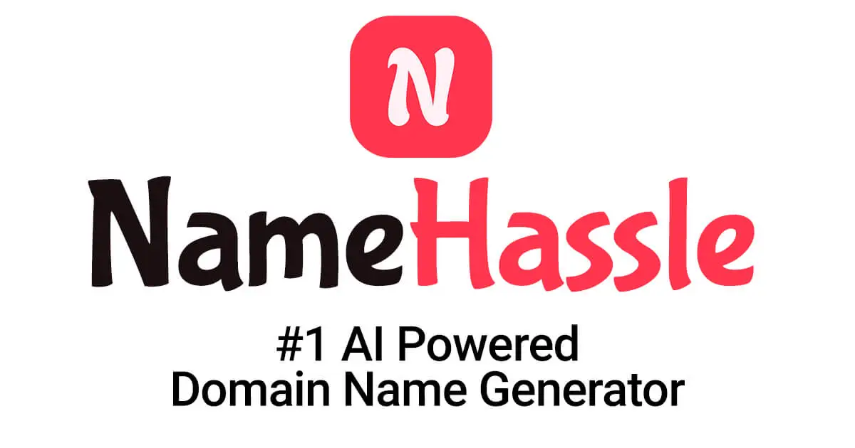 NameHassle