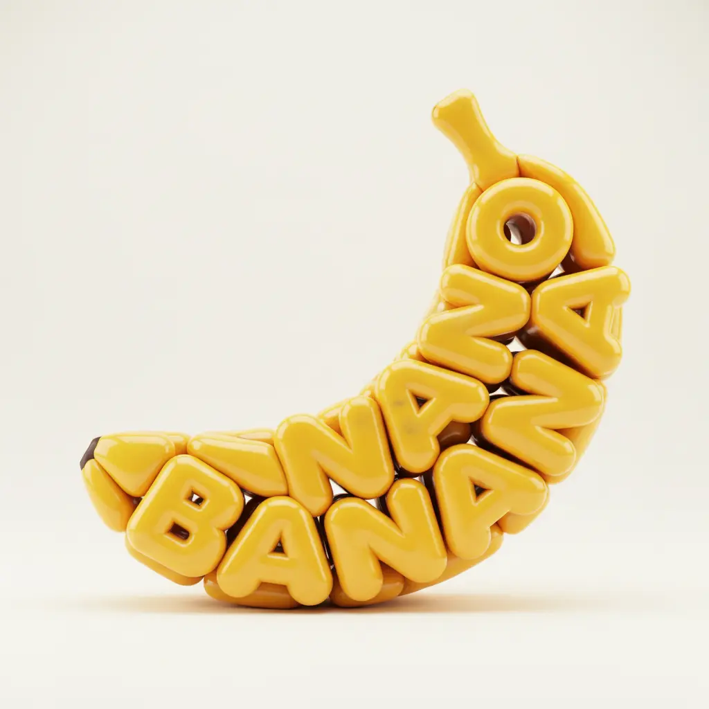 Nano Banana