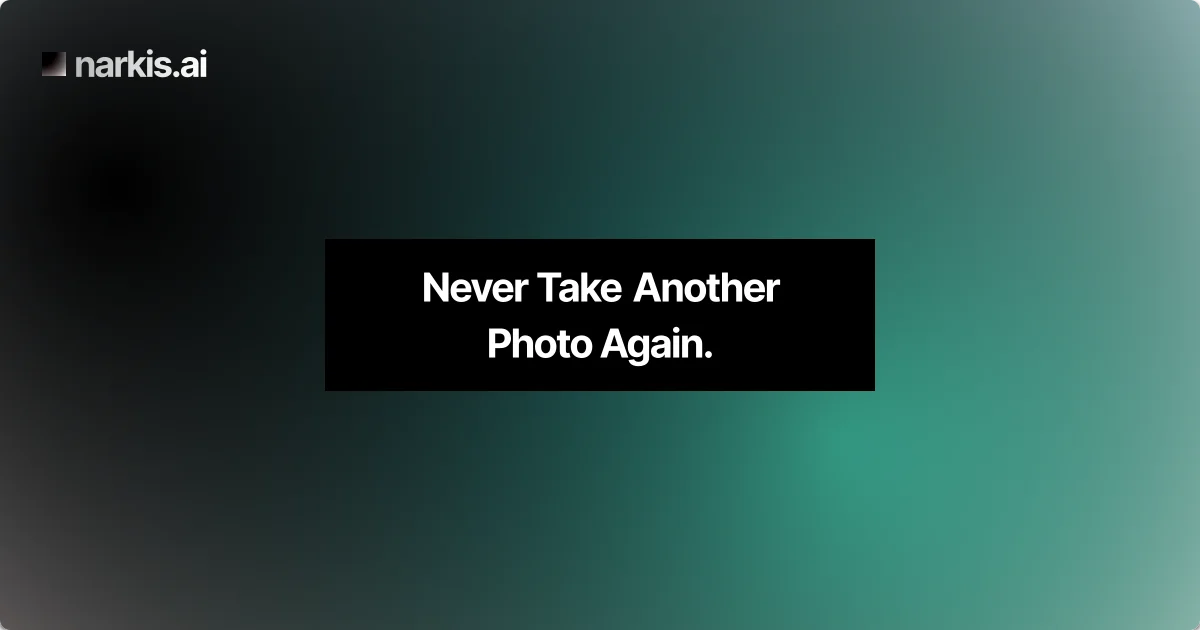 Narkis.ai
