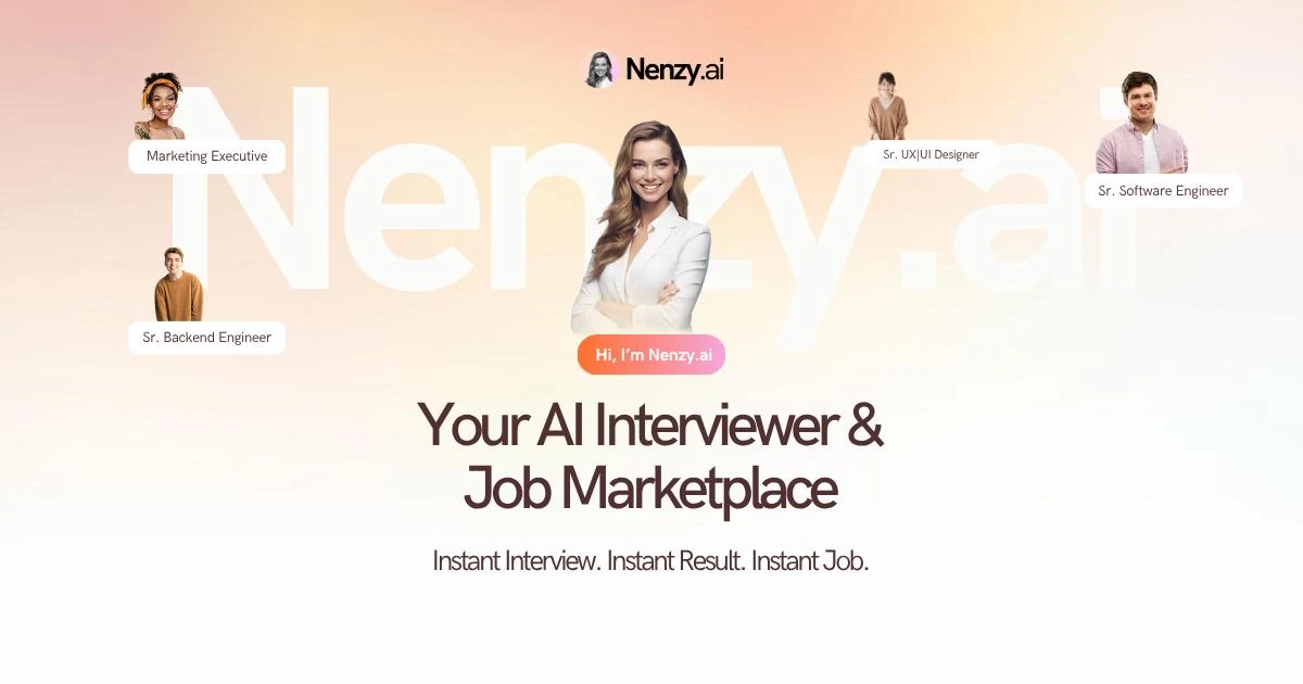 Nenzy.ai