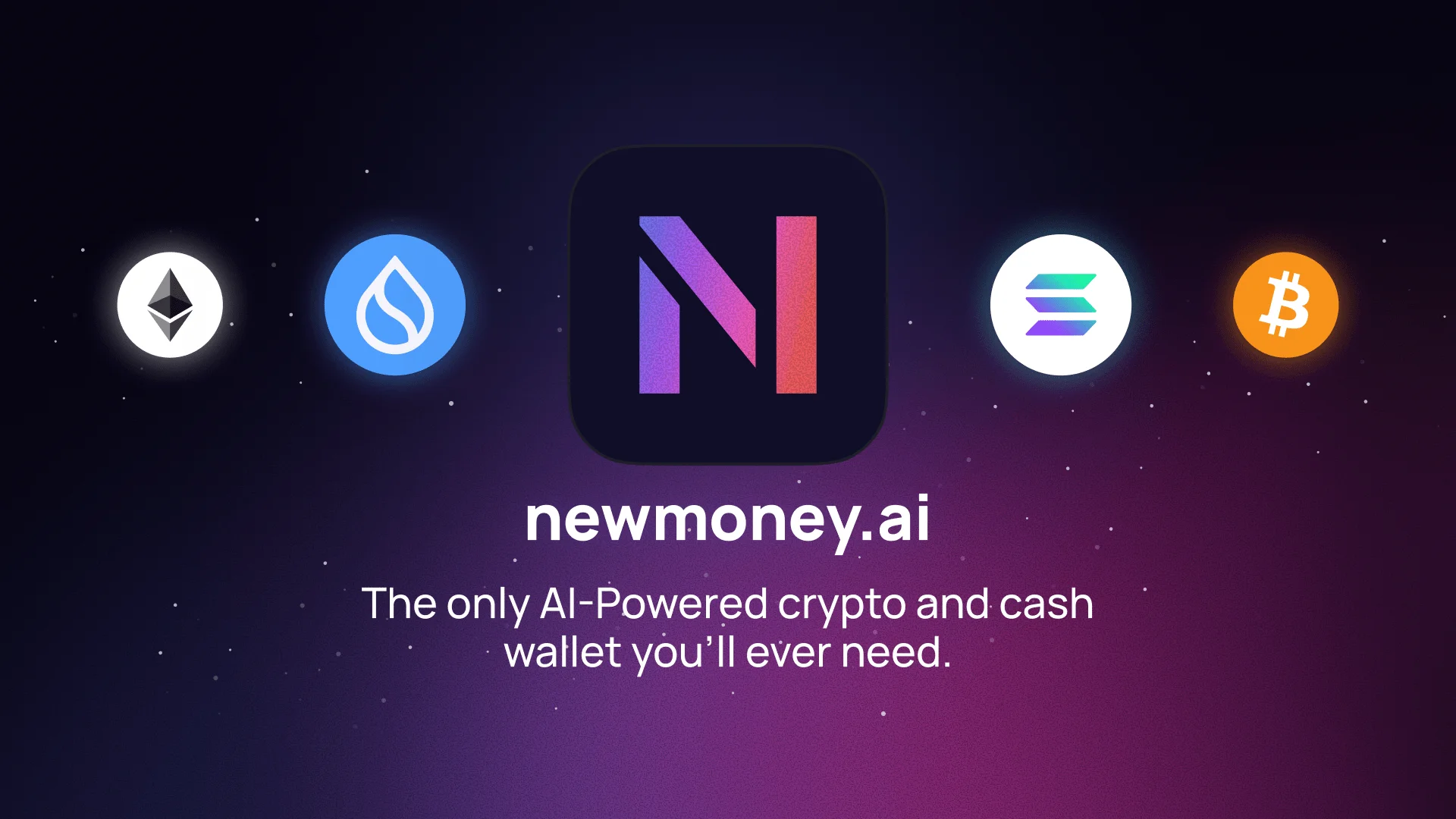 Newmoney.AI
