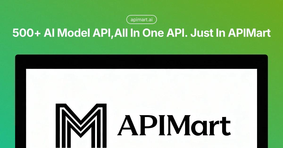 APIMart