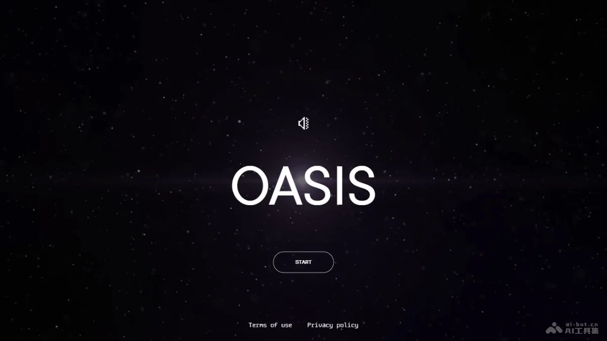 Oasis AI Minecraft