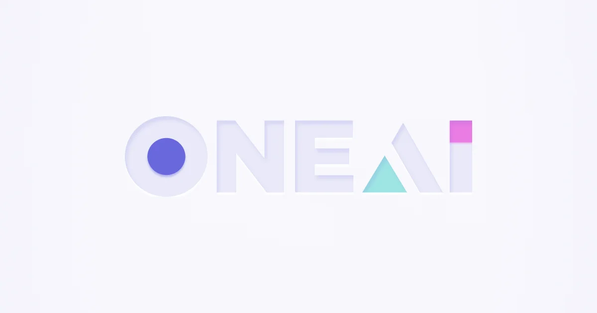 One AI