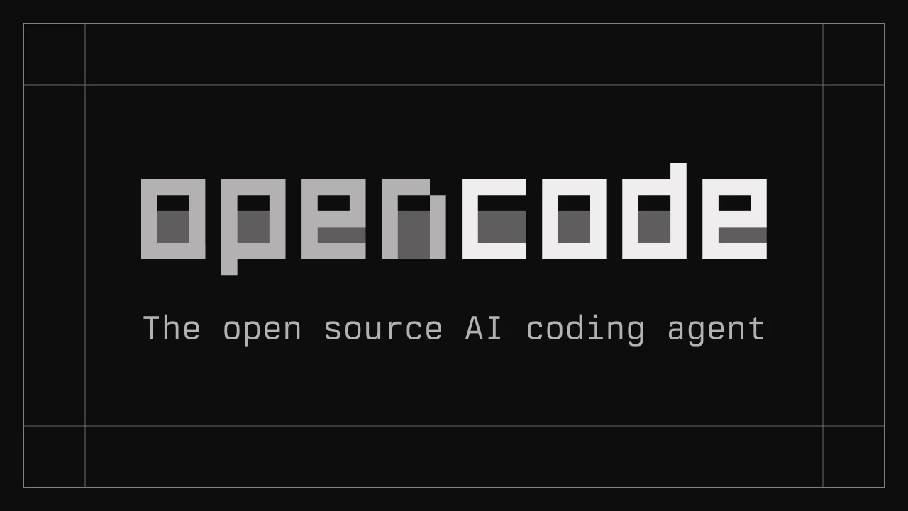 OpenCode
