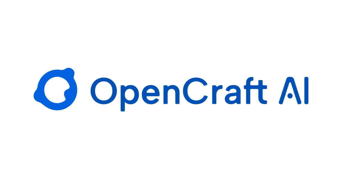 OpenCraft AI