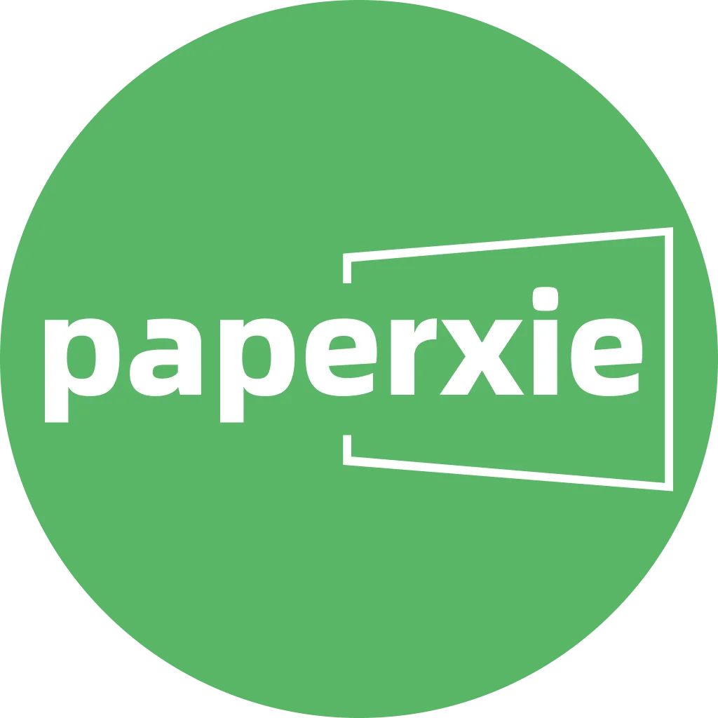 PaperXie智能写作