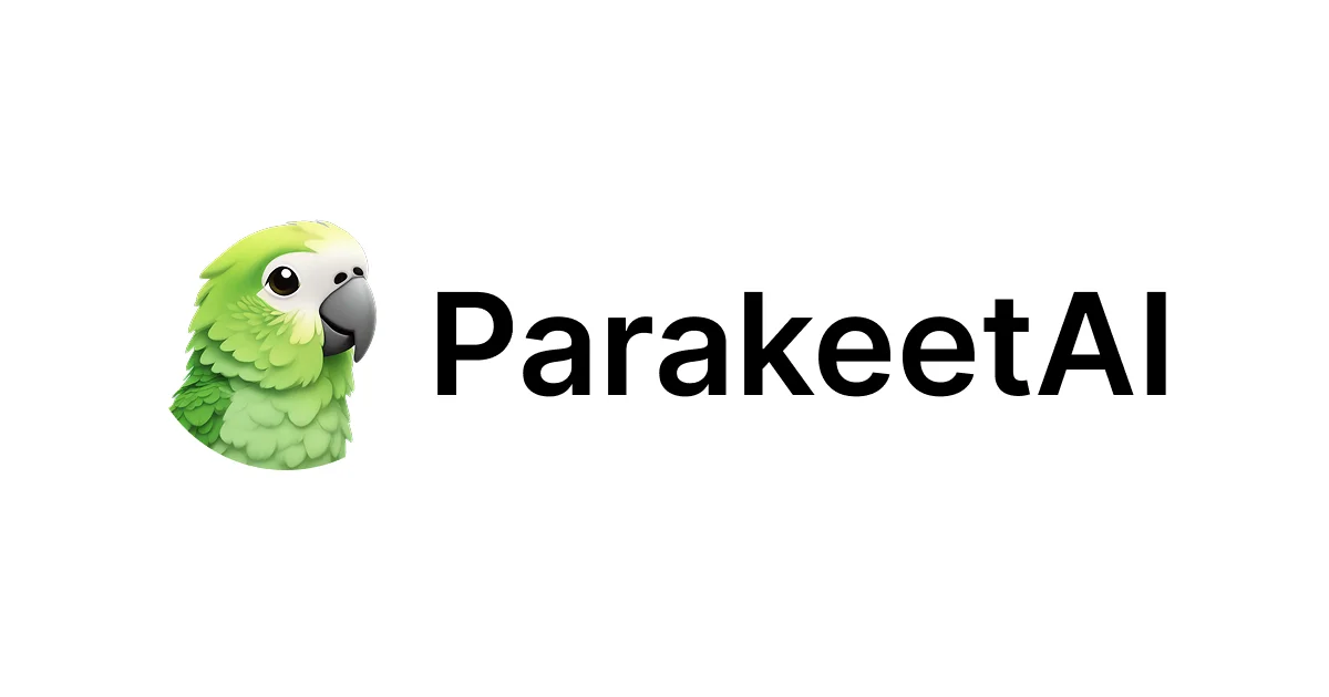 ParakeetAI