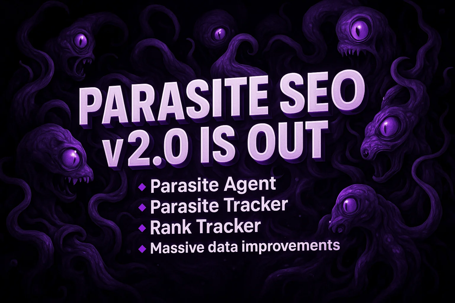 Parasite SEO
