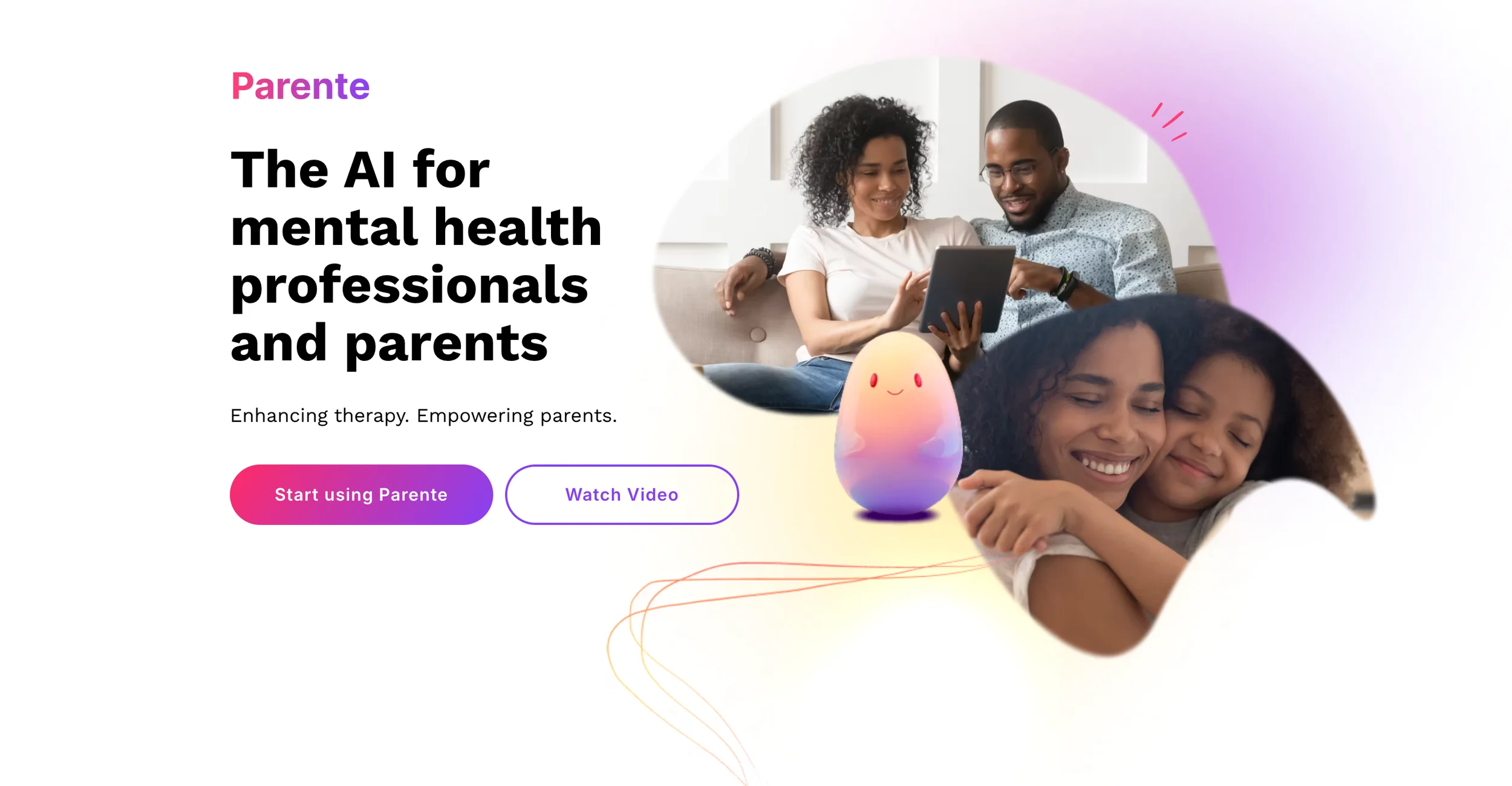 Parente AI