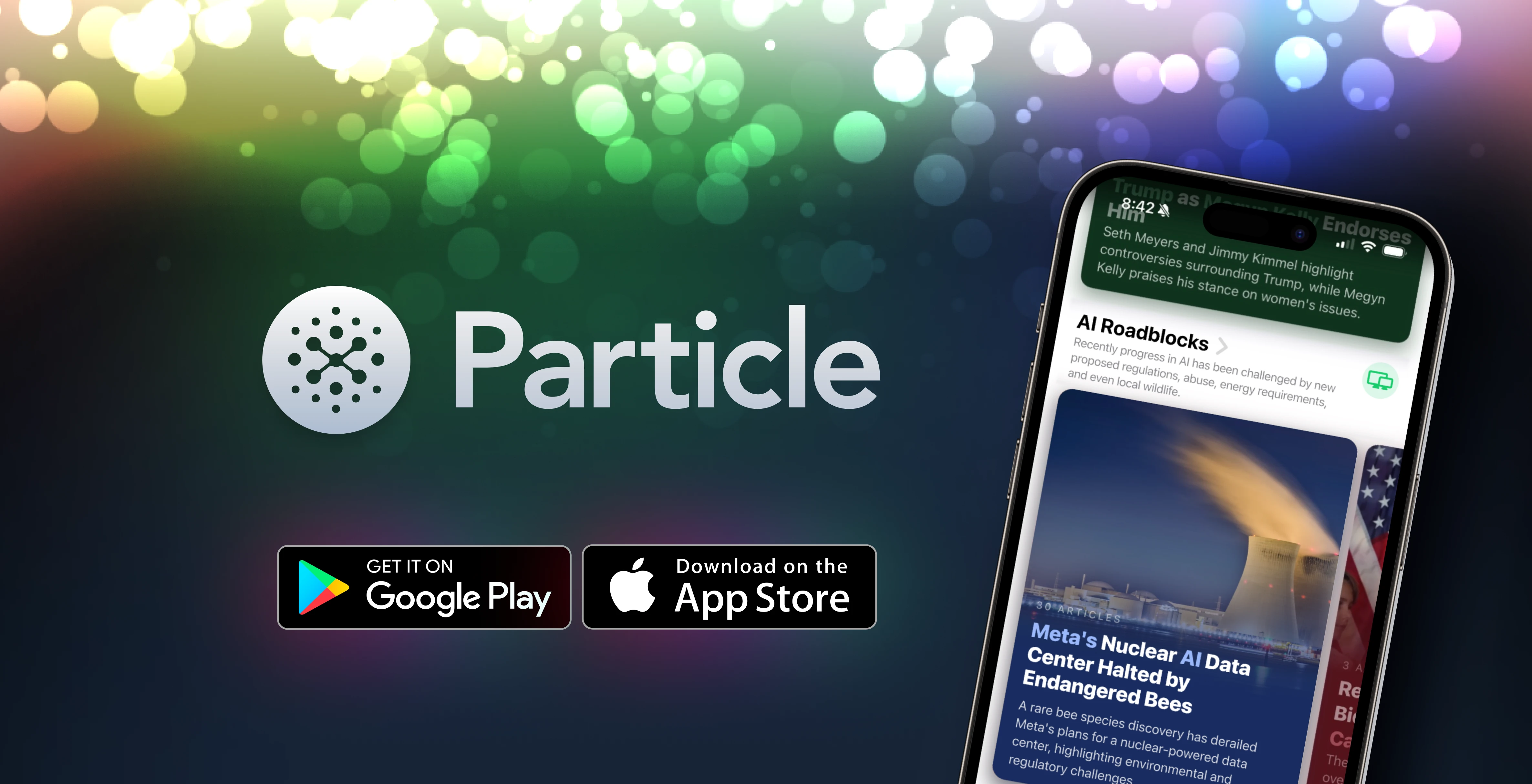 Particle News