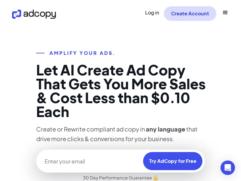 AdCopy.ai