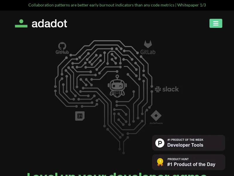 Adadot for Developers