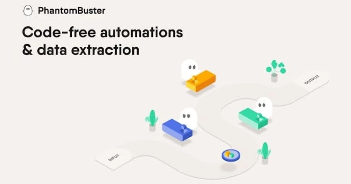 PhantomBuster