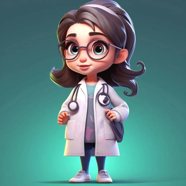Physician UX