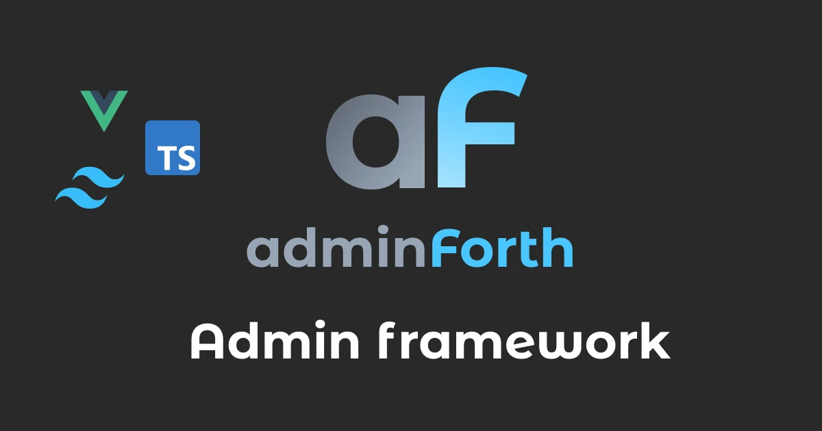 AdminForth