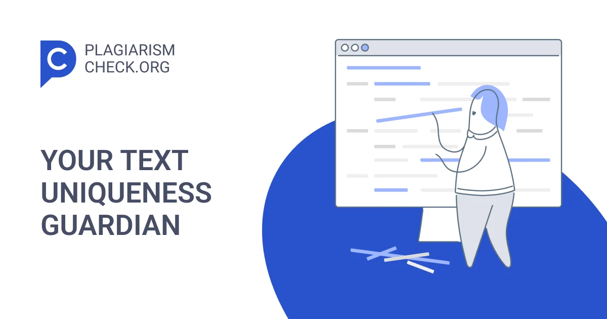 PlagiarismCheck