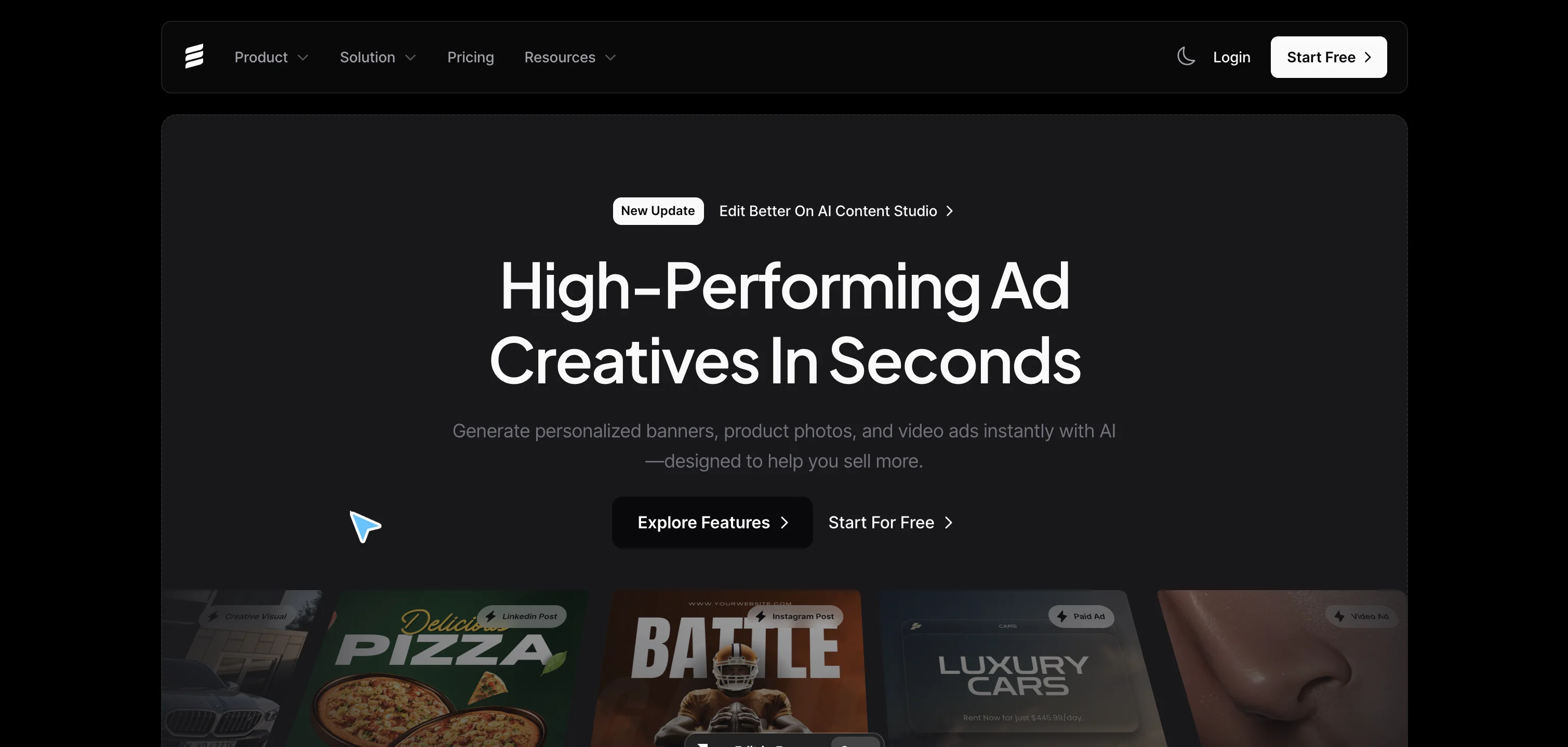 Plug & Play AI Marketing Team