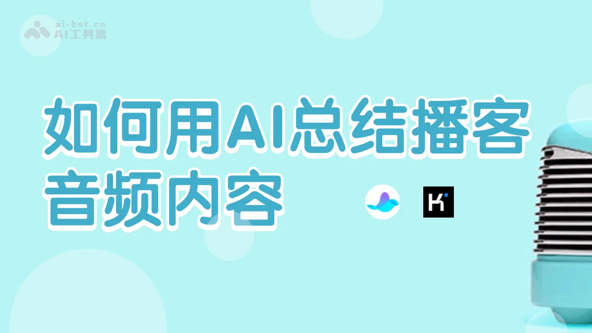 Podcast Shownotes Generator