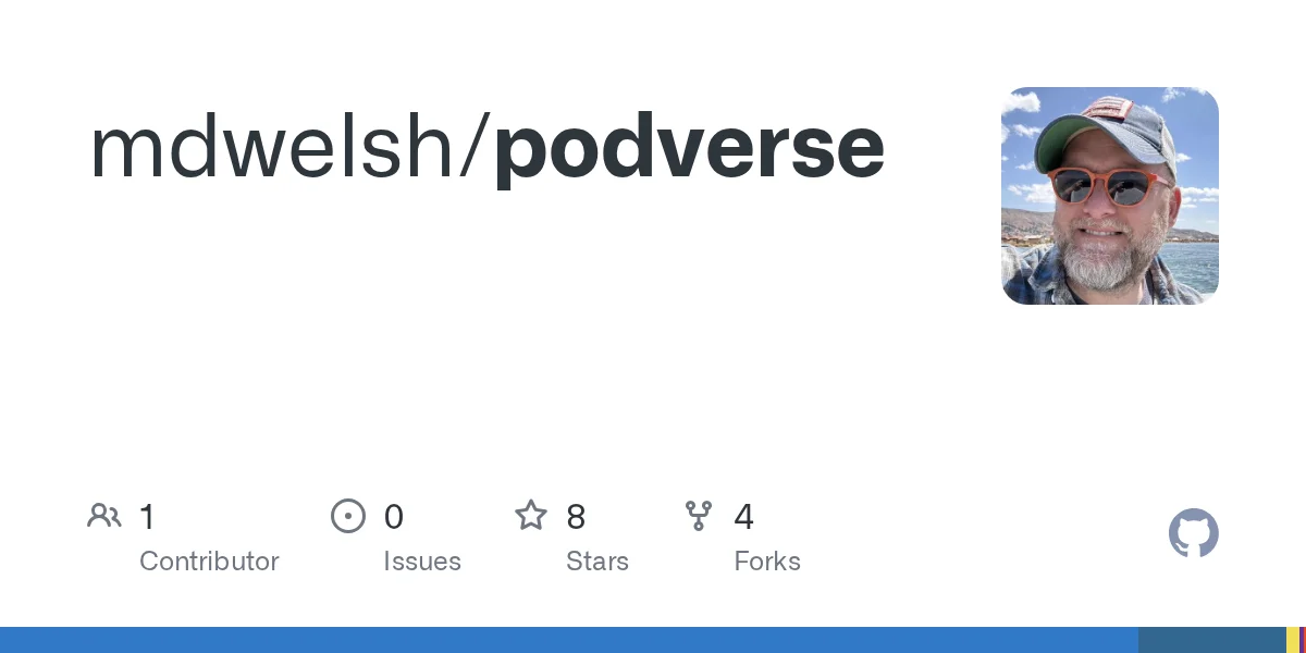 Podverse