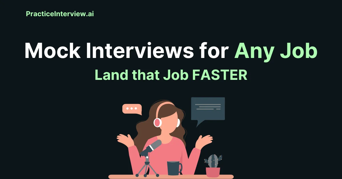 PracticeInterview.ai