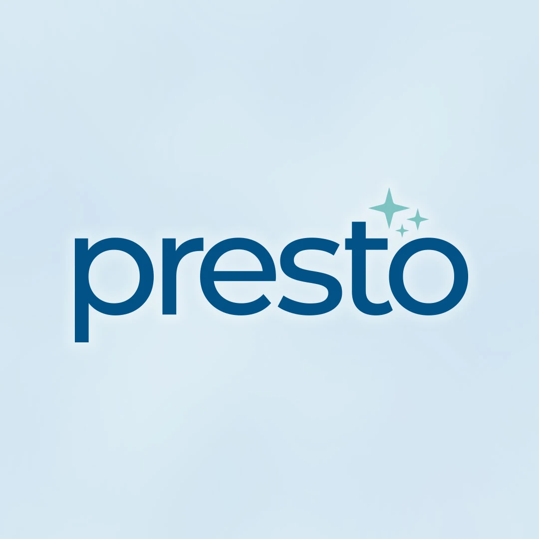 Presto AI