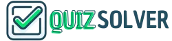 Quiz Solver AI