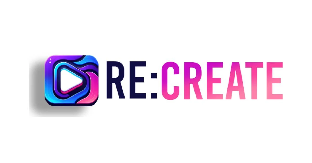 RE:Create Video