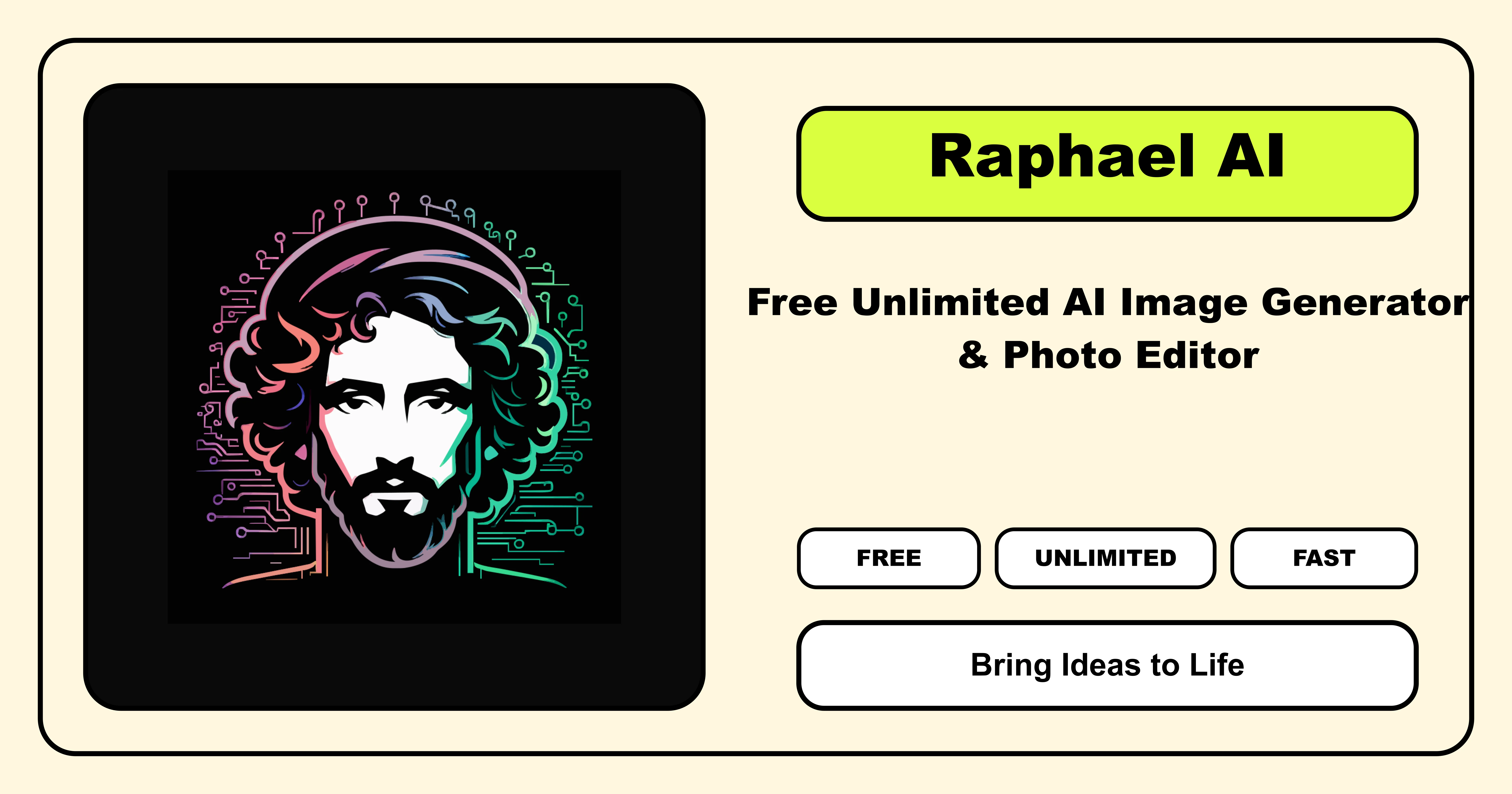 Raphael AI