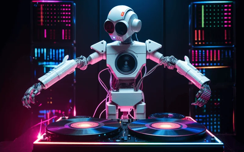 Ai Musician - AI Music Generator