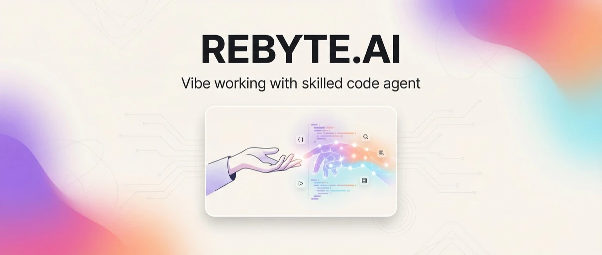 ReByte.ai
