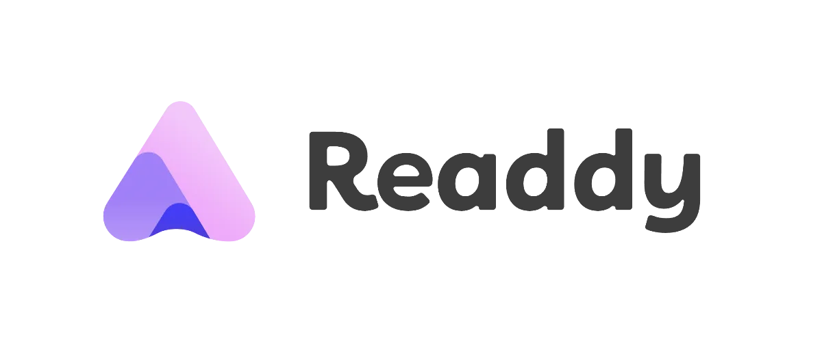 Readdy
